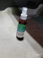 img 1 attached to 4 Fl Oz Benatu Aromatherapy Lavender Essential Oil Blend Spray With Sandalwood Multi-Use Mist For Body, Hair, Linens, Car, Fragrant Room Sprays & Pillow Toilet review by Dany Meadows