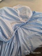 img 1 attached to Stay Cool All Night: HOMEIDEAS Twin Size Cooling Blanket - Ideal For Hot Sleepers! review by John Young