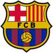 fc barcelona fan token logo