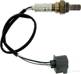 img 3 attached to Enhanced NTK 23158 Oxygen Sensor for Optimal Engine Performance