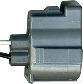 img 2 attached to Enhanced NTK 23158 Oxygen Sensor for Optimal Engine Performance