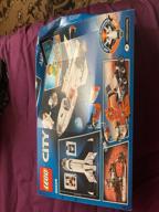 img 2 attached to LEGO City 60226 Mars Exploration Shuttle, 273 pieces review by Boyan Kolev ᠌