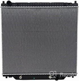 img 1 attached to 🌡️ OSC 2171 New Radiator - Enhanced Cooling Products