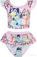 qaqgood toddler swimsuit cartoon swimwear apparel & accessories baby boys : clothing logo