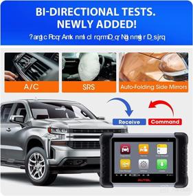 img 3 attached to Autel Diagnostic Complete Programming Functions