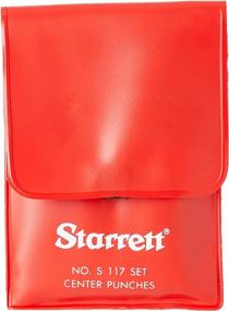 img 2 attached to 🔍 Enhanced SEO: Starrett S117PC Plastic Punches with Various Diameters