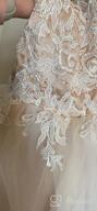 картинка 1 прикреплена к отзыву Потрясающие ремешки Miama: отличный выбор для платьев флауергерлов на свадьбе. от Michael Liguori