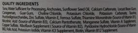 img 1 attached to 🐱 Fussie Cat Premium Grain Free Adult Cat 3 Flavor Variety: Tuna Smoked Tuna, Tuna Anchovies, Tuna Clams in 6 Can Bundle with Toy - Pack of 2 Each (2.82 Ounces)