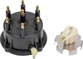 img 4 attached to Quicksilver 815407Q5 Distributor Cap Kit