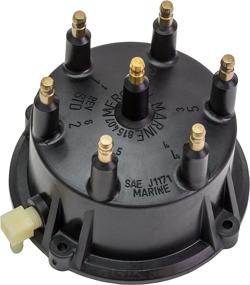 img 3 attached to Quicksilver 815407Q5 Distributor Cap Kit