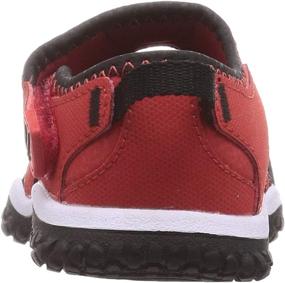 img 2 attached to KEEN Kids Stingray Sandal Toddler Boys' Shoes : Sandals