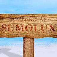 sumolux логотип
