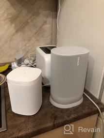 img 9 attached to 🔈 Black Sonos Move Smart Speaker