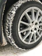 img 1 attached to Dunlop SP Winter Ice 03 195/65 R15 95T review by Ivana Bohmov ᠌