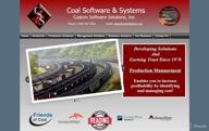 картинка 1 прикреплена к отзыву Coal Software & Systems от Brendan Thorpe