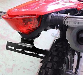 img 3 attached to GYUKSIA Fender Eliminator License Compatible