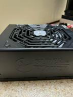 img 1 attached to Power Supply Super Flower Leadex Platinum SE (SF-1000F-14MP) 1000W review by Michal Wjcik ᠌