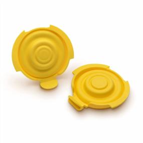 img 4 attached to Medela PersonalFit Flex Replacement Membranes, 2-Pack, Compatible With Pump In Style MaxFlow, Swing Maxi And Freestyle Flex Breast Pumps, Authentic Medela Spare Parts,2 Count (Pack Of 1)