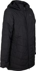 img 1 attached to North Face Womens Tamburello Parka Women's Clothing in Coats, Jackets & Vests