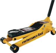 performance tool w1617 capacity garage logo