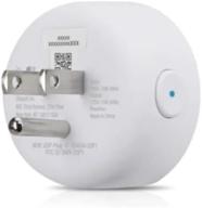 💡 enhance your network control with ubiquiti networks unifi smart power plug (usp-plug-us) logo