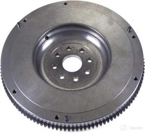 img 4 attached to LuK LFW199 Flywheel