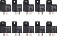 ehdis relay 40amp spst model replacement parts : switches & relays logo