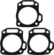 predator compression performance gasket 70 5mm logo