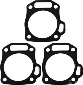 img 4 attached to Predator Compression Performance Gasket 70 5Mm