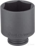 sealey impact socket 52mm drive logo