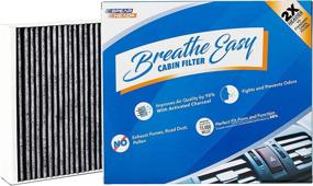 img 4 attached to Installer Champ Premium Breathe Activated Replacement Parts ... Engine Cooling & Climate Control