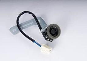 img 1 attached to ACDelco 88973259 Original Equipment Speaker