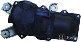 img 1 attached to Premier Gear PGW 190 Wiper Motor