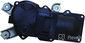 img 4 attached to Premier Gear PGW 190 Wiper Motor