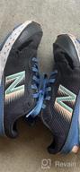img 1 attached to New Balance 680V6 Athletic Sneakers - Medium Girls' Shoes review by Brian Young