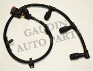 🔌 ford 4c2z-12a690-ab wire assembly логотип