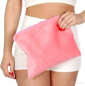 img 2 attached to SERENITA Bikini Water Proof Pink