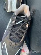 img 1 attached to 👟 Black Signal White Girls' Shoes by Adidas Purehustle review by Allan Ryser