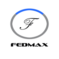fedmax logo