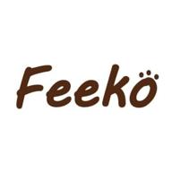 feeko logo