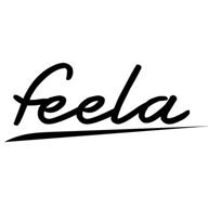 feela logo