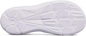 img 2 attached to Under Armour Ignite Slide Sandal Boys' Shoes : Outdoor