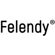 felendy logo