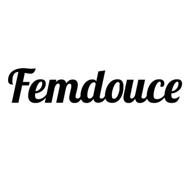 femdouce логотип