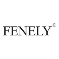 fenely logo