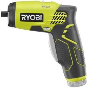 img 3 attached to Ryobi Lithium Ion Screwdriver Certified Refurbished