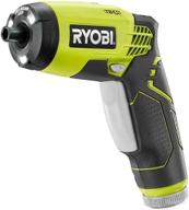 ryobi lithium ion screwdriver certified refurbished логотип