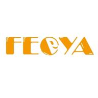 feoya logo