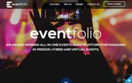 img 1 attached to eventfolio review by Kevin Singh