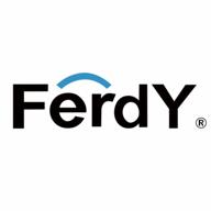 ferdy логотип